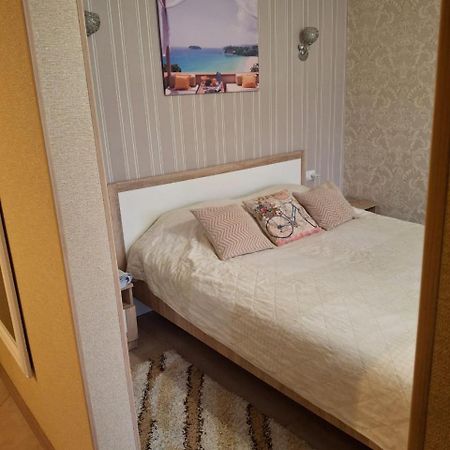 Квартира Центр วินนิตซา ภายนอก รูปภาพ